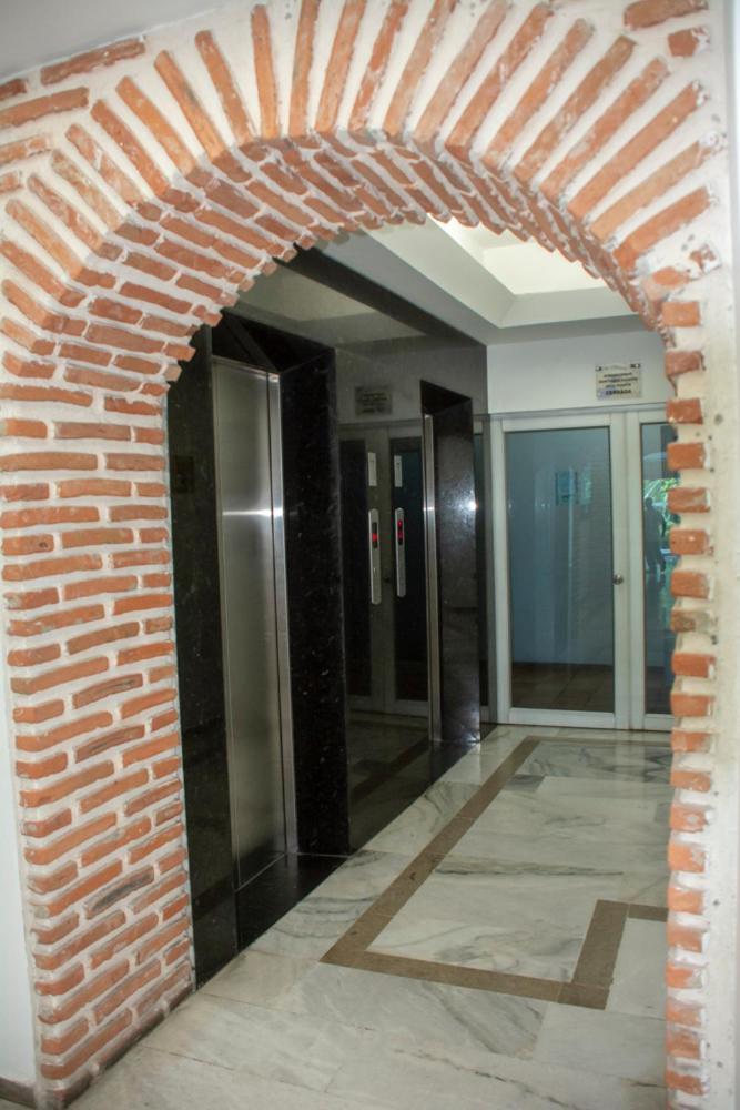 Апартаменты Mirador Del Laguito 1201 Картахена Экстерьер фото